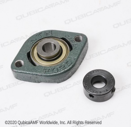 A0041 Приводной подшипник Bearing Drive Shaft End Modif